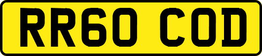 RR60COD