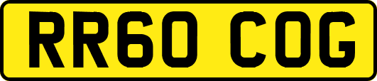 RR60COG
