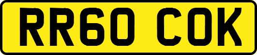 RR60COK