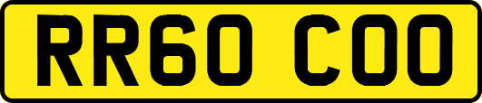 RR60COO