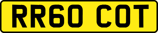 RR60COT