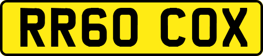 RR60COX