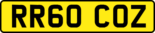 RR60COZ