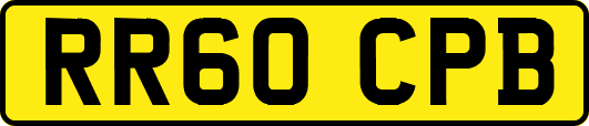 RR60CPB