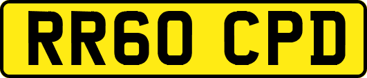 RR60CPD