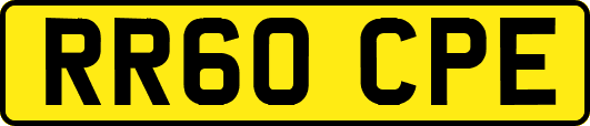 RR60CPE