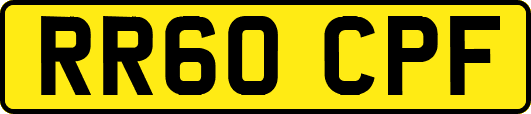 RR60CPF