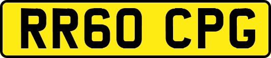 RR60CPG