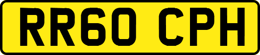 RR60CPH