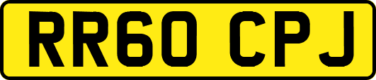 RR60CPJ