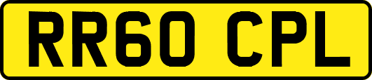 RR60CPL