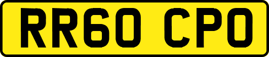 RR60CPO