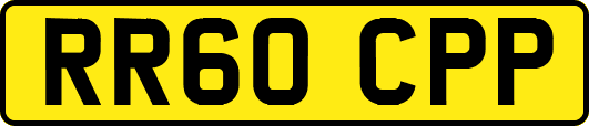 RR60CPP
