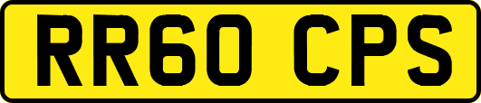 RR60CPS