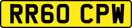 RR60CPW