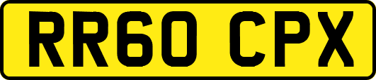RR60CPX