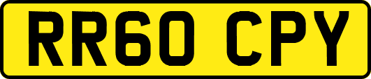RR60CPY