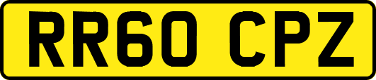 RR60CPZ