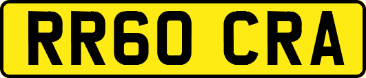 RR60CRA