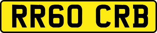 RR60CRB