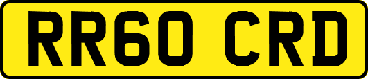 RR60CRD