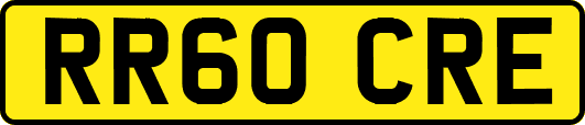 RR60CRE