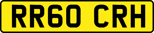 RR60CRH