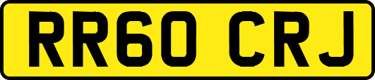 RR60CRJ