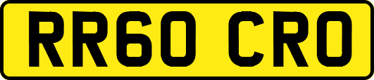 RR60CRO
