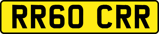 RR60CRR