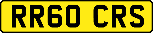 RR60CRS
