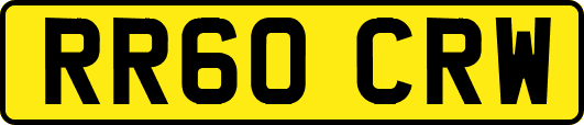 RR60CRW