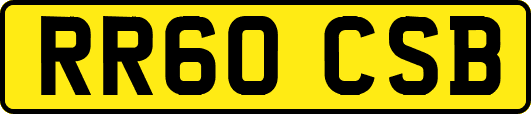 RR60CSB
