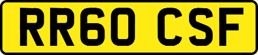 RR60CSF