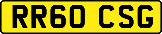 RR60CSG