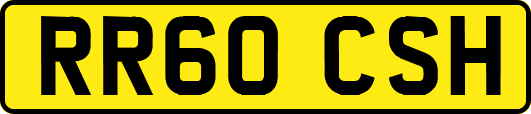 RR60CSH
