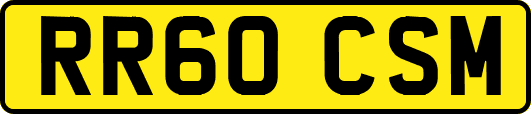 RR60CSM