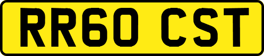 RR60CST