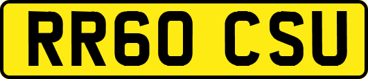 RR60CSU