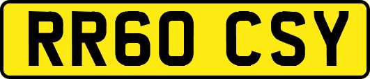 RR60CSY