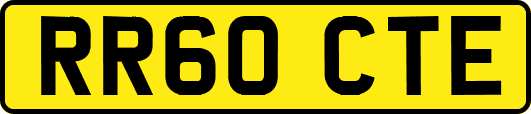 RR60CTE