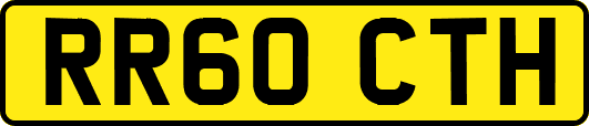 RR60CTH