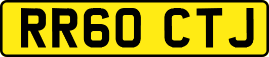 RR60CTJ