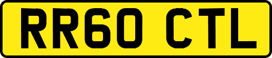RR60CTL