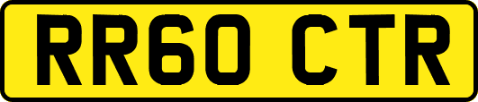 RR60CTR