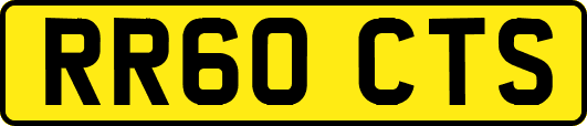 RR60CTS
