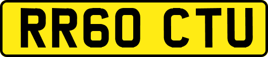 RR60CTU