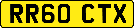 RR60CTX