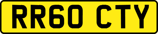 RR60CTY