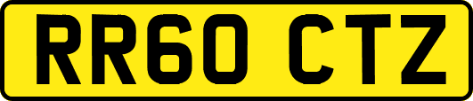 RR60CTZ